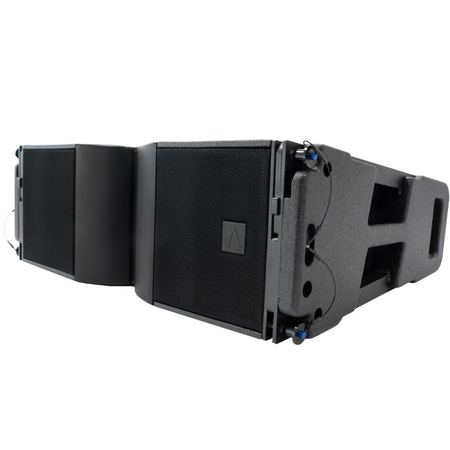 Avante ATL328 | Dual 8in - 127dB | 3 Way Active Line Array Module