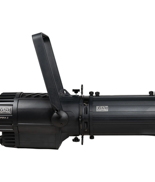 Event Lighting OPERAZ200WP | 200W Warm White Profile | Manual Zoom 15°–40°