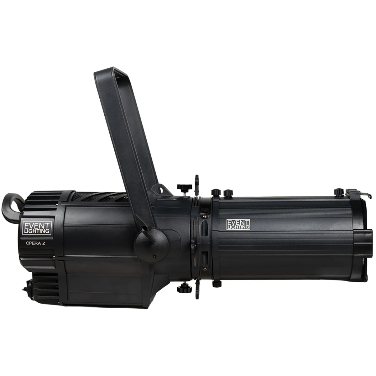 Event Lighting OPERAZ200WP | 200W Warm White Profile | Manual Zoom 15°–40°