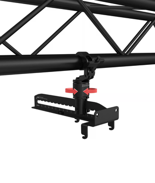 LD Systems MAILA EasyMount+ | Truss & Shackle Mount Adapter | 105 kg Load Capacity