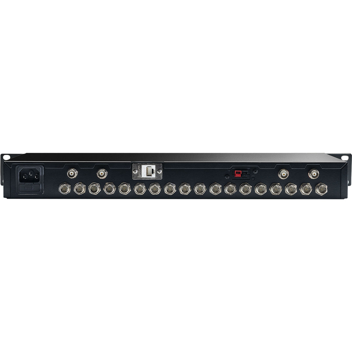 RF Venue DFIND9 Wireless Upgrade Pack | 9-Channel DISTRO9 HDR System | Diversity Fin Antenna with Coax Kit