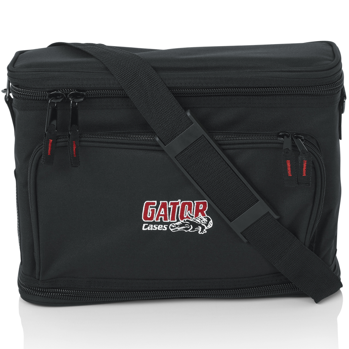Gator GM-1W | Wireless System Bag | Padded 600 Denier Nylon Protection