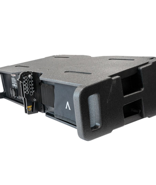 Avante ATL328 | Dual 8in - 127dB | 3 Way Active Line Array Module