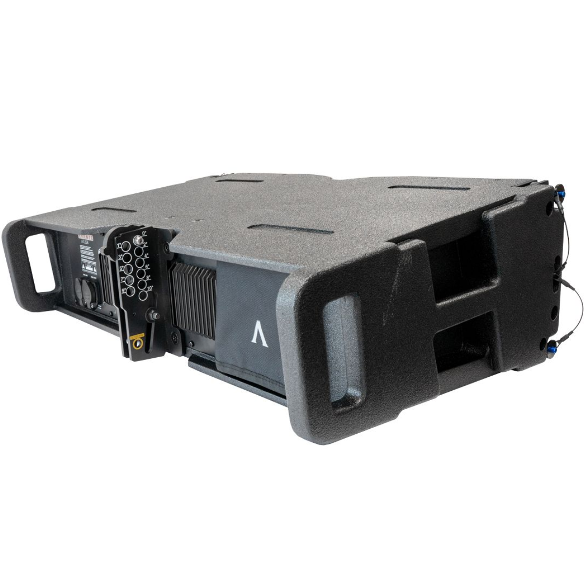 Avante ATL328 | Dual 8in - 127dB | 3 Way Active Line Array Module