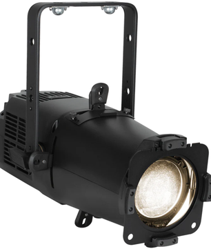 Elation KLP200 | 225W RGBMA LED Engine | 25°–50° Zoom Profile Fixture