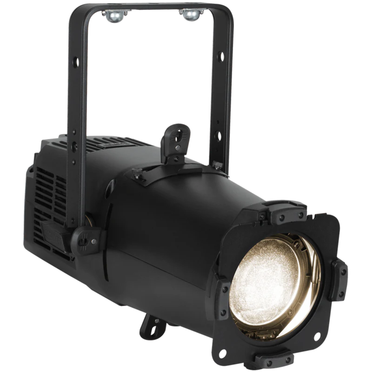 Elation KLP200 | 225W RGBMA LED Engine | 25°–50° Zoom Profile Fixture