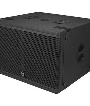 Wharfedale Pro WLA-121SUB | 21in - 141dB | High Output Flyable Subwoofer