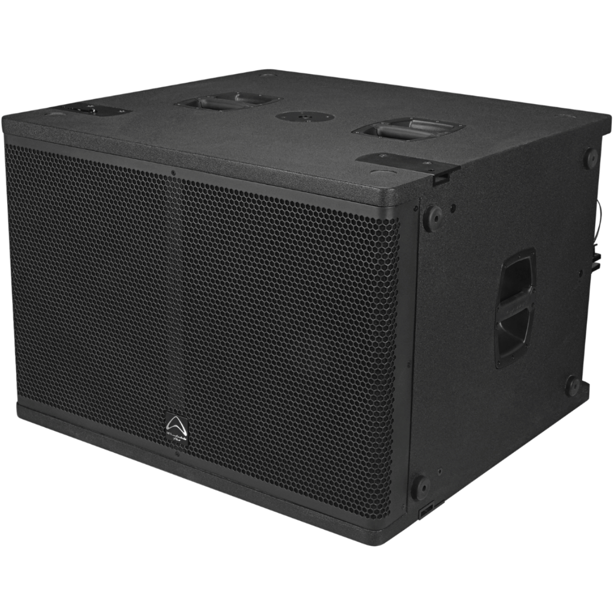 Wharfedale Pro WLA-121SUB | 21in - 141dB | High Output Flyable Subwoofer