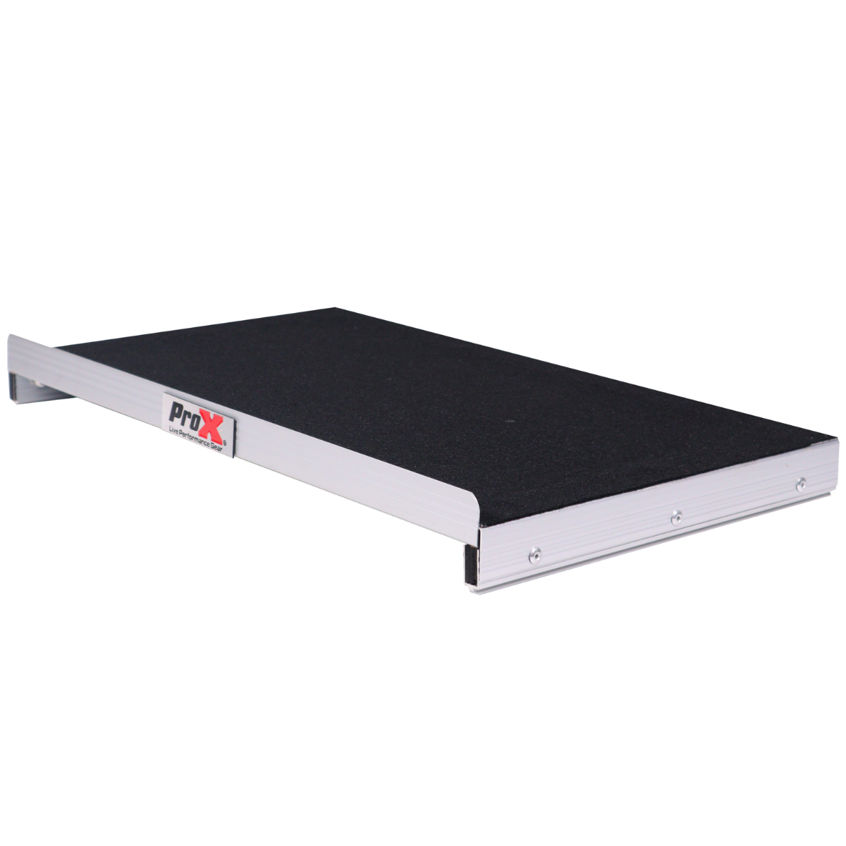 ProX T-LPSMR MK2 | Universal Sliding Laptop Shelf | Add-On for ProX MK2 Combo Rack Cases