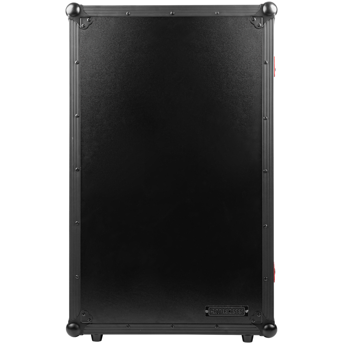 Gator G-ONYXUD-RANEONE | Case for Rane One and One MKII | Upper Deck with Wheels