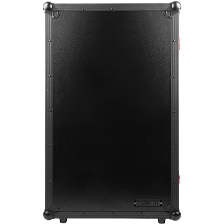 Gator G-ONYXUD-RANEONE | Case for Rane One and One MKII | Upper Deck with Wheels