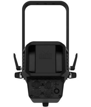 Chauvet Pro Ovation Rêve E-3 IP | IP65 Full-Spectrum LED ERS | Outdoor-Ready with Tunable White & Silent Operation