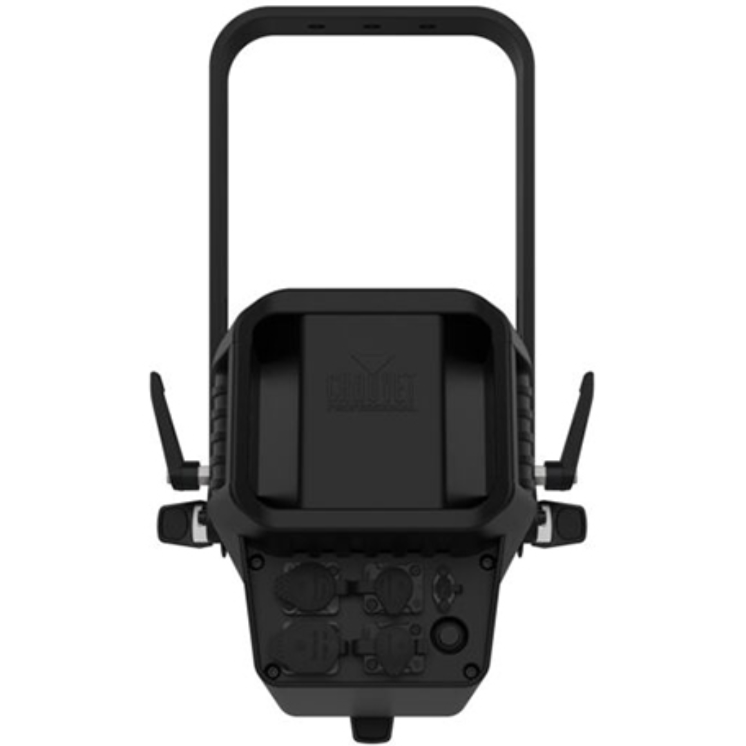 Chauvet Pro Ovation Rêve E-3 IP | IP65 Full-Spectrum LED ERS | Outdoor-Ready with Tunable White & Silent Operation