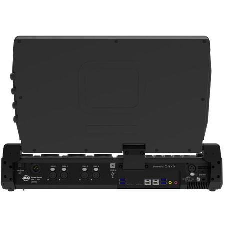 American DJ AX2 | 32-Universe Lighting Console | ONYX Powered with 15.6" Multi-Touch Display