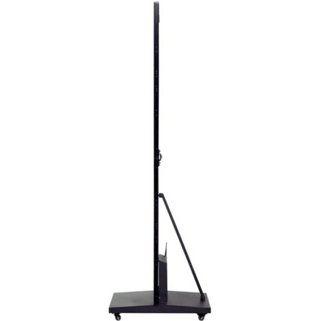 American DJ WMS2 Media Sys | 2.6mm LED Display with Novastar Processor & Flight Case