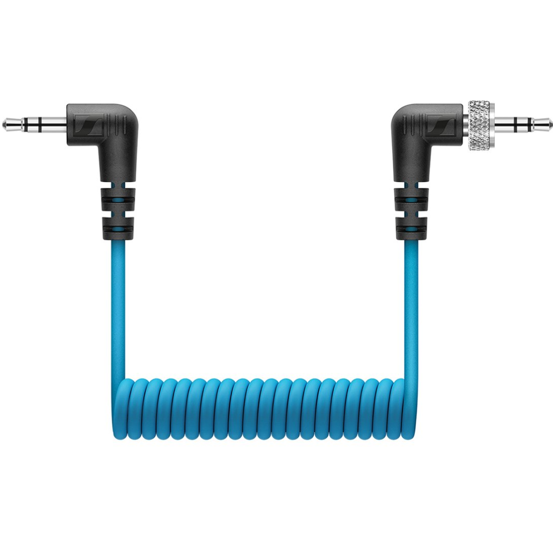 Sennheiser EW-DP 835 Set (R4-9) | Digital UHF Wireless Mic System | Handheld with MMD 835 Capsule
