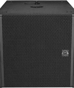 Wharfedale Pro WLA-118SUBA | 18in - 136dB | Active Flyable Subwoofer