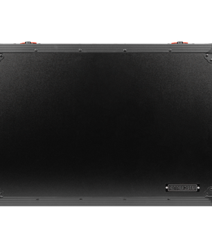Gator G-ONYX-SCLIVE4 | Flight Case for Denon DJ SC Live 4 | Rolling Case with EVA Foam