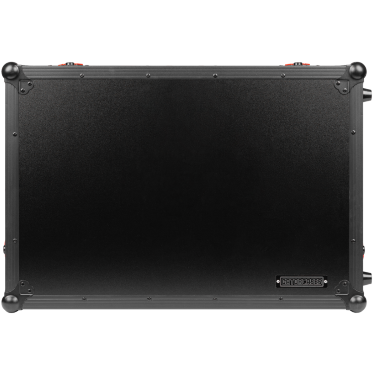 Gator G-ONYX-SCLIVE4 | Flight Case for Denon DJ SC Live 4 | Rolling Case with EVA Foam