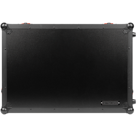 Gator G-ONYX-SCLIVE4 | Flight Case for Denon DJ SC Live 4 | Rolling Case with EVA Foam