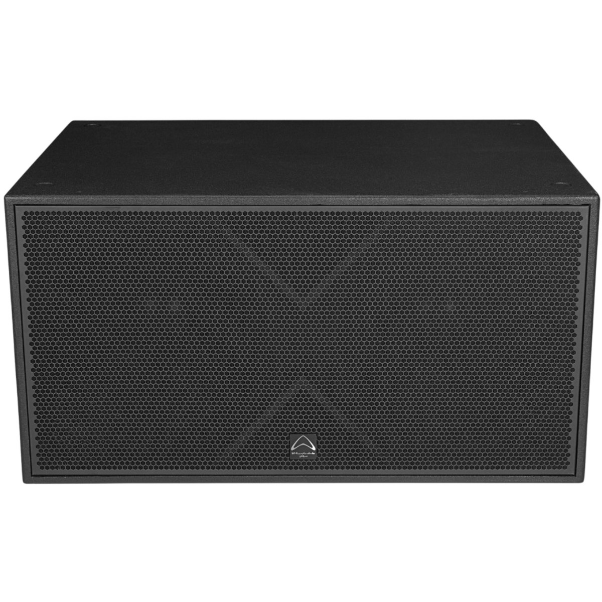 Wharfedale Pro WLA-218BA-BK | Dual 18in - 148dB | Active Subwoofer for WLA-210A Systems