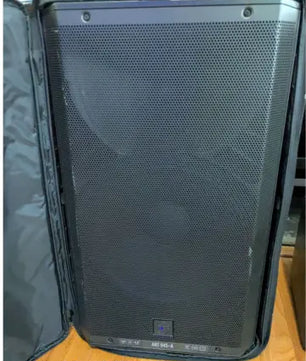 RCF ART 945A | 15in - 135 dB | Active PA Speaker with 2100 W Amp
