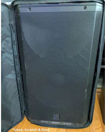 RCF ART 945A | 15in - 135 dB | Active PA Speaker with 2100 W Amp