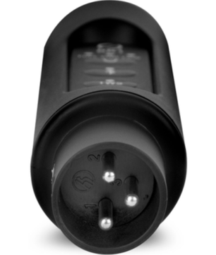 Samson SABR1 | Bluetooth XLR Audio Adapter | TWS Wireless Stereo Streaming