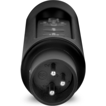 Samson SABR1 | Bluetooth XLR Audio Adapter | TWS Wireless Stereo Streaming