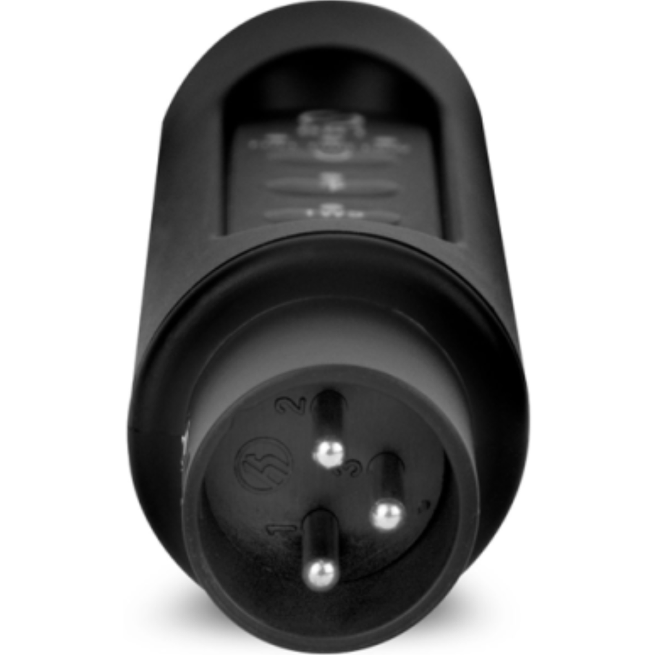 Samson SABR1 | Bluetooth XLR Audio Adapter | TWS Wireless Stereo Streaming