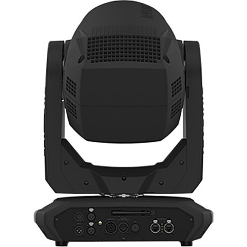 Chauvet Pro Maverick Force 2 SoloWash | 480W LED Wash with CMY, Zoom, Gobos and CRI Filter