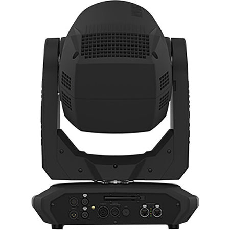 Chauvet Pro Maverick Force 2 SoloWash | 480W LED Wash with CMY, Zoom, Gobos and CRI Filter