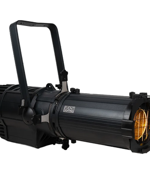 Event Lighting OPERAZ300FCP | 300W RGBALC LED Profile | Manual Zoom 15°–40°