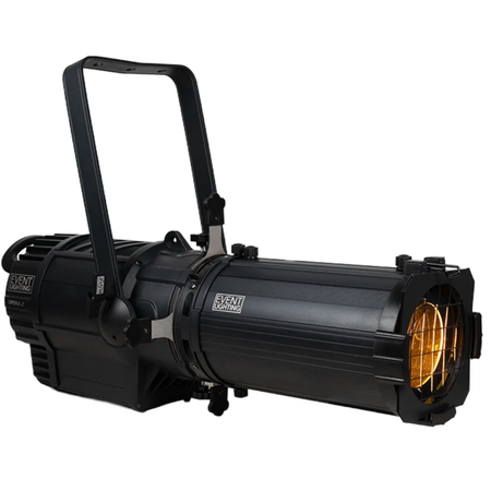 Event Lighting OPERAZ300FCP | 300W RGBALC LED Profile | Manual Zoom 15°–40°