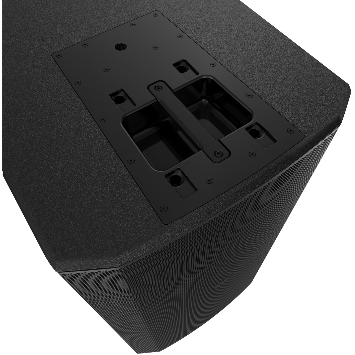 LD Systems LDS-LDMAILASUB | Dual 15in Powered Bandpass Subwoofer | 2500W Class D with DSP & Cardioid Presets