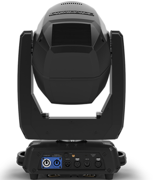 Chauvet DJ Intimidator Hybrid 251SR | 251W Hybrid, Beam - Spot - Wash, 1-23 Degrees | Moving Head with Motorized Zoom
