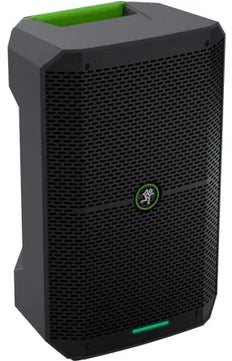 Mackie Thump GO | 8in - 115dB Battery Speaker | Bluetooth Streaming & 2-Channel Mixer