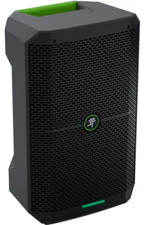 Mackie Thump GO | 8in - 115dB Battery Speaker | Bluetooth Streaming & 2-Channel Mixer