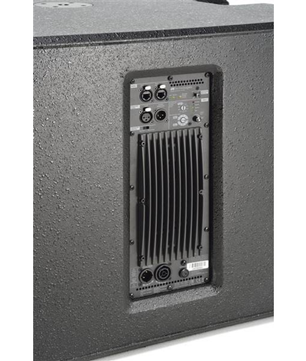 dB Tech SUB 918 | 18in - 134dB | RDNet Active Subwoofer