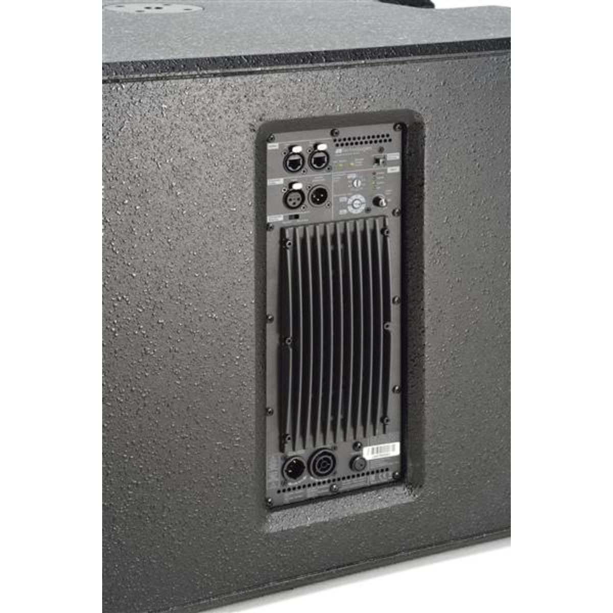 dB Tech SUB 918 | 18in - 134dB | RDNet Active Subwoofer