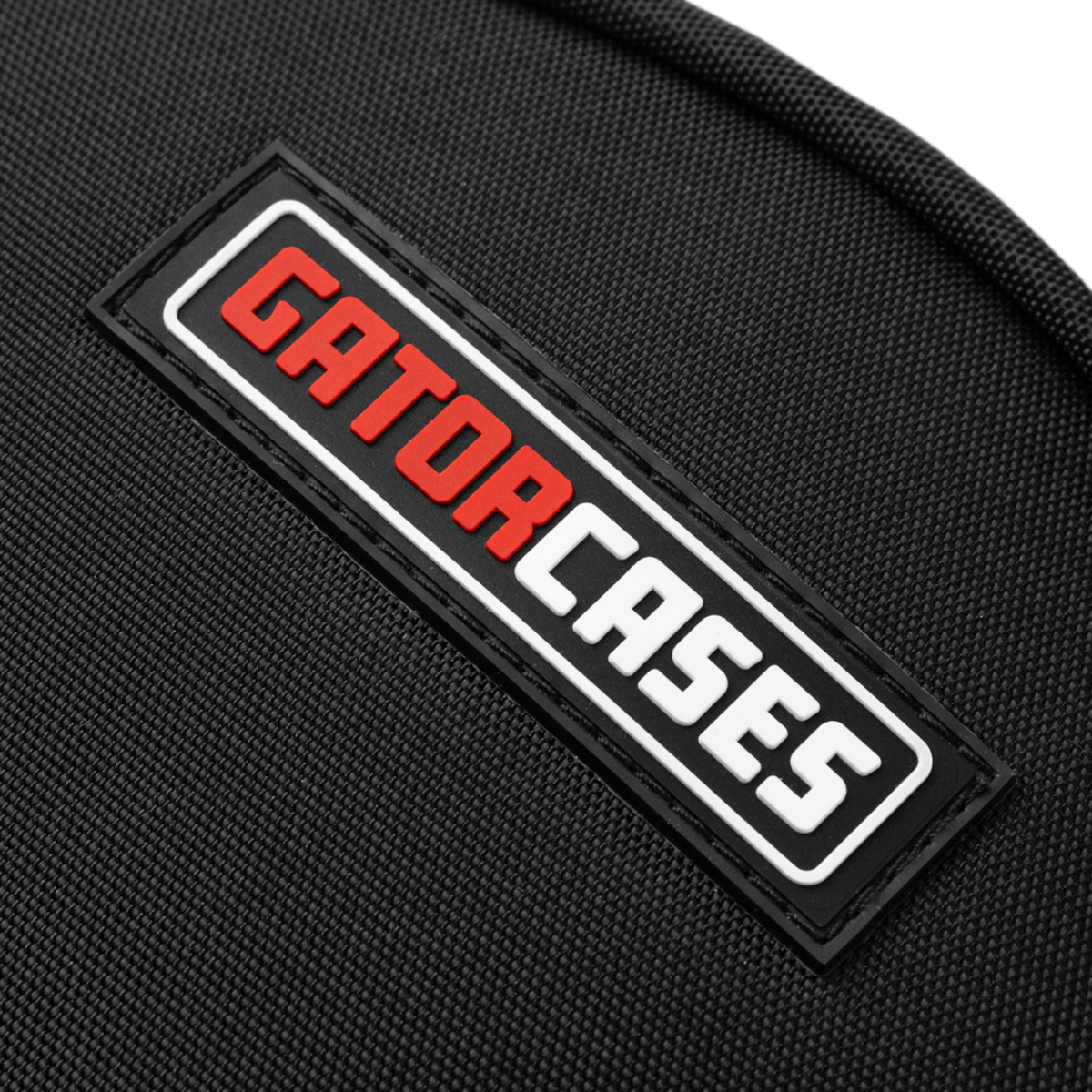 Gator G-ICON-HDPH | Headphone Protection Bag | Semi-Rigid Travel Storage