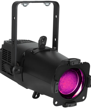 Elation KLP200 | 225W RGBMA LED Engine | 25°–50° Zoom Profile Fixture
