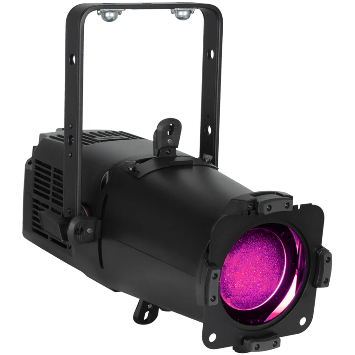 Elation KLP200 | 225W RGBMA LED Engine | 25°–50° Zoom Profile Fixture
