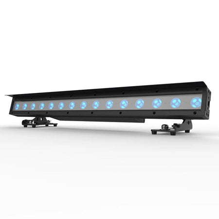 American DJ 15 HEX BAR IP | IP65 Linear Wash Fixture | 15x 12W HEX LEDs with Zone Control