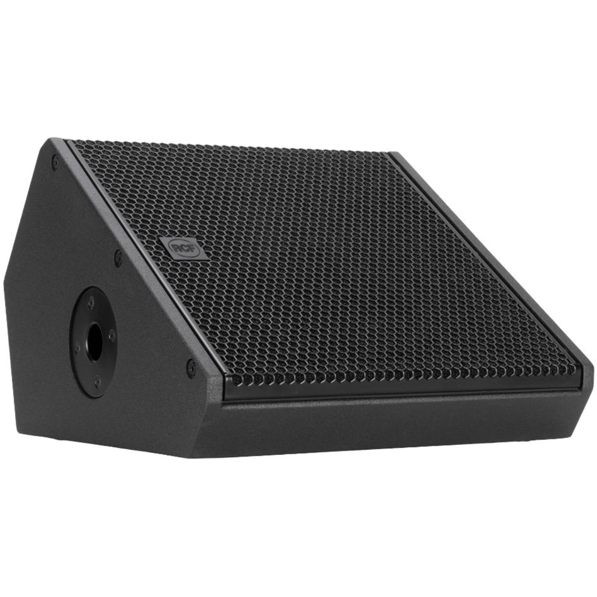 RCF KXM 20A | 2x8in - 131dB | Active Stage Monitor with RDNet