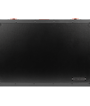 Gator G-ONYX-XDJRX3 | Flight Case for XDJ-RX3 | Tour-Ready EVA Protection