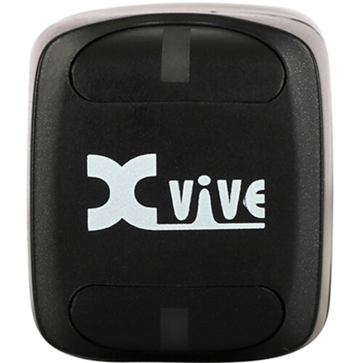 Xvive U35R | 5.8GHz Wireless XLR Receiver | Plug-In Receiver for U35T Systems