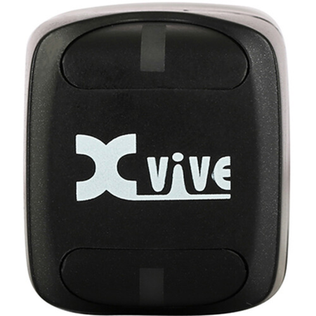 Xvive U35R | 5.8GHz Wireless XLR Receiver | Plug-In Receiver for U35T Systems