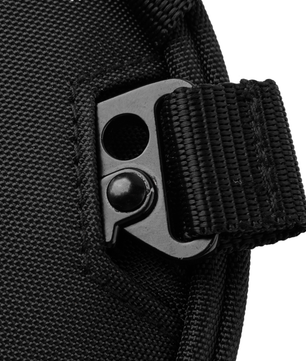 Gator G-ICON-HDPH | Headphone Protection Bag | Semi-Rigid Travel Storage