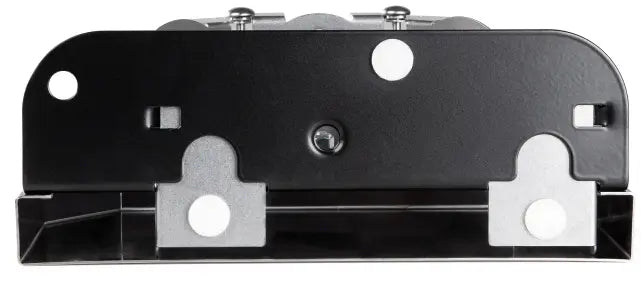 Ape Labs CoinBank | Holds 3 Coins + USB Battery Pack, Adjustable Angles